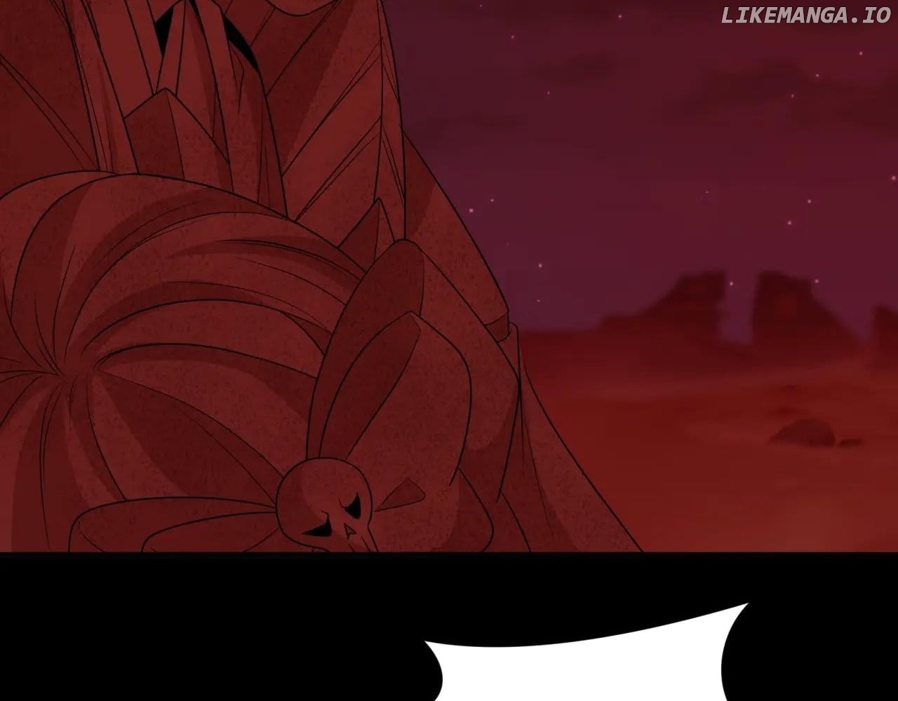 Era of the Haunted Chapter 266 - page 84